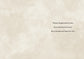 Feathered Friends- 