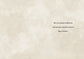 Feathered Friends- 