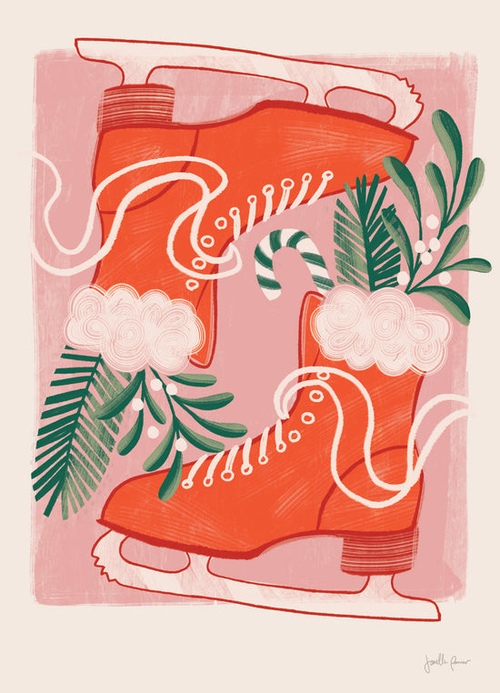 Skates- 