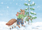 Festive Friends- 
