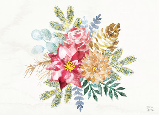 Holiday Sparkle II- 