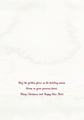 Holiday Sparkle II- 