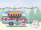 Christmas Farm- 
