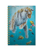 Swimming Tiger Journal