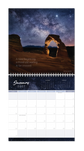 Path to Transformation Calendar 