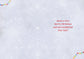 Christmas Lights Holiday Card 05395