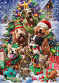 Silly Christmas Pets 66298