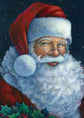Santa&