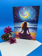 Moon Shadow Divine Wisdom Boxed Set of 10, 22019