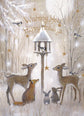 Animal Friends - Embossed Foil 