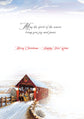 Christmas Bridge Deluxe Velvet Touch 