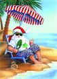 Santa On The Beach - Exceptional Value 