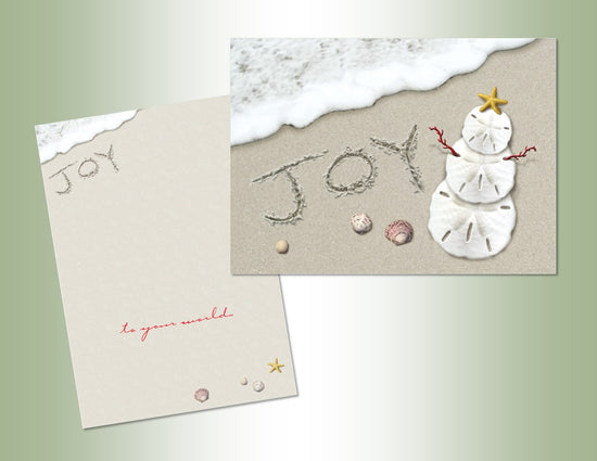 JOY Shells 05374