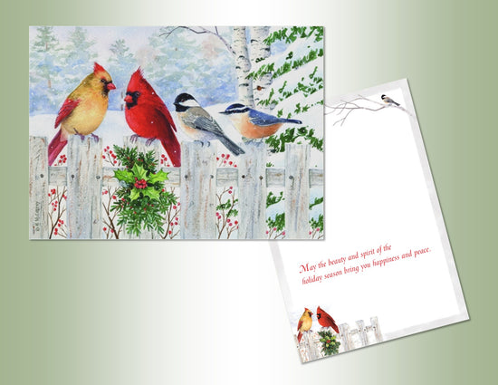 Fence Friends - Exceptional Value
