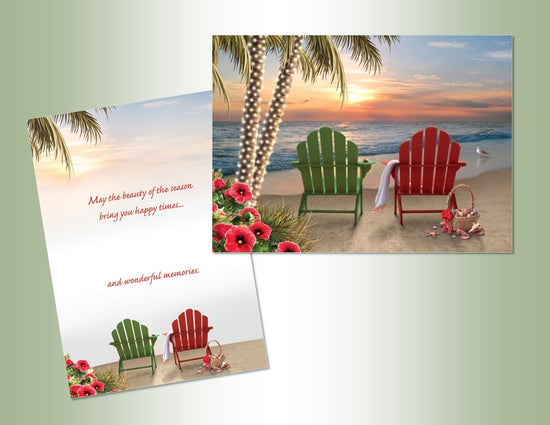 Holiday Sunset - Exceptional Value