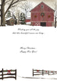 Old Red Barn - Exceptional Value 