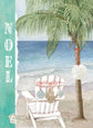 Beach Shells NOEL - 05381