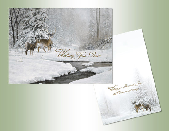 Wishing You Peace - Exceptional Value