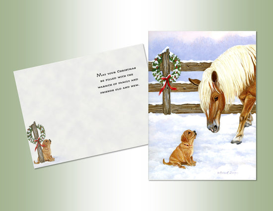 Pony and Pup - Exceptional Value