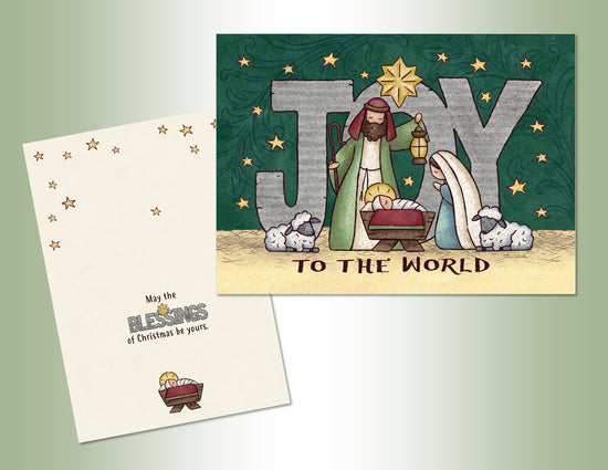 JOY Exceptional Value