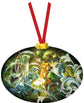 Nativity - Ornament Card 