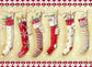 Stockings - Hand Embellished 