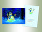 Snowman Glow - Deluxe Glitter 