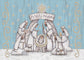 O Holy Night - Deluxe Glitter 