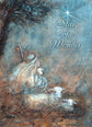 The Christmas Story - Assorted Keepsake 