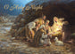 The Christmas Story - Assorted Keepsake 