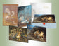 The Christmas Story - Assorted Keepsake 