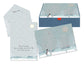 Winter Wonderland - Glitter Keepsake 