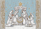 Christmas Blessings - Assorted Keepsake 