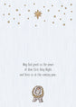 Christmas Blessings - Assorted Keepsake 