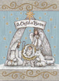 Christmas Blessings - Assorted Keepsake 