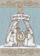 Christmas Blessings - Assorted Keepsake 