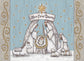 Christmas Blessings - Assorted Keepsake 