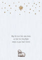 Christmas Blessings - Assorted Keepsake 