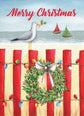Coastal Christmas - Assorted Keepsake 