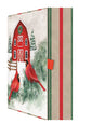 Country Christmas - Assorted Keepsake 