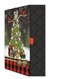 Memories of Winter - Assorted Keepsake 