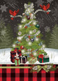 Memories of Winter - Assorted Keepsake 