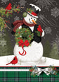 Memories of Winter - Assorted Keepsake 