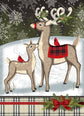 Memories of Winter - Assorted Keepsake 